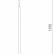 Торшер TK Lighting Deva 5216 Deva White