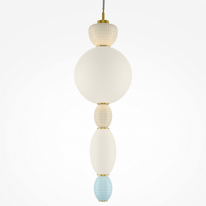 Подвесной светильник Maytoni Adore MOD297PL-L17BS3K