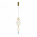 Подвесной светильник Maytoni Adore MOD297PL-L17BS3K