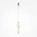 Подвесной светильник Maytoni Adore MOD297PL-L17BS3K