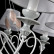 Подвесная люстра Maytoni Adelia ARM540-08-W