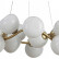 Подвесная люстра ST-Luce Sweven SL1519.303.12