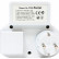 Розетка с таймером Feron TM25 23236
