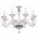 Подвесная люстра Maytoni Acqua DIA010PL-08TR