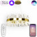 Подвесной светильник Natali Kovaltseva LED LAMPS 81222 LED LAMPS 81222