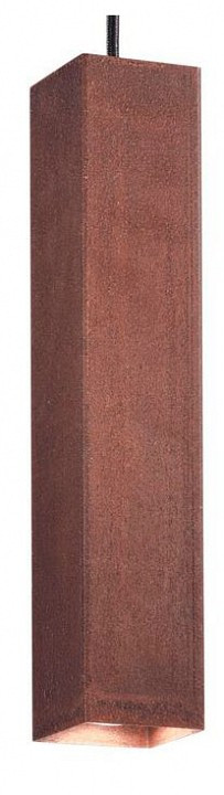 Подвесной светильник Ideal Lux Sky SKY SP1 CORTEN