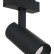 Светильник на штанге Maytoni Focus LED TR019-2-15W3K-B