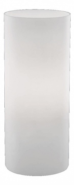 Настольная лампа декоративная Ideal Lux Edo EDO TL1 SMALL