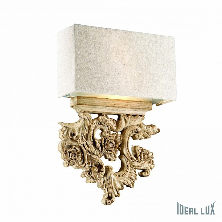 Бра Ideal Lux Peter PETER AP2