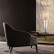 Настольная лампа декоративная Maytoni Verre Z005TL-01CH