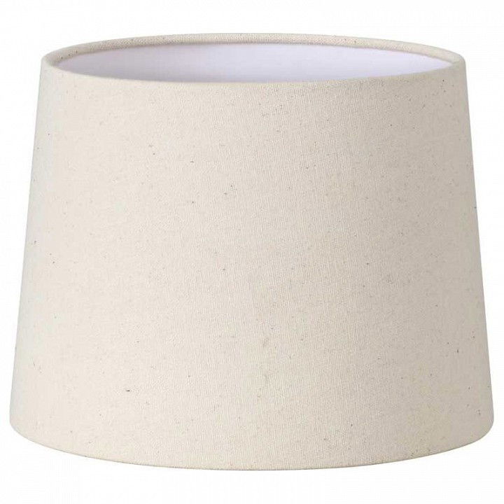 Плафон текстильный Ideal Lux Set Up Paralume SET UP PARALUME CONO D20 BEIGE