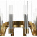 Подвесная люстра ST-Luce Ettore SL1235.303.10