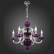 Подвесная люстра ST-Luce Ninfa SL757.803.06