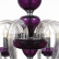 Подвесная люстра ST-Luce Ninfa SL757.803.06