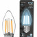 Лампа светодиодная Gauss Filament E27 11Вт 4100K 103802211