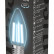 Лампа светодиодная Gauss Filament E27 11Вт 4100K 103802211