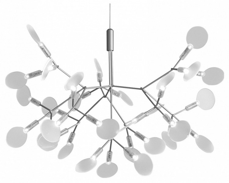 Подвесная люстра ST-Luce Rafina SL379.103.30