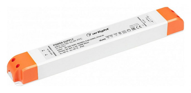 Блок питания Arlight ARV 018617(1)