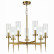 Подвесная люстра ST-Luce Acazio SL1159.303.07