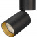 Светильник на штанге Arlight SP-POLO-SURFACE-FLAP-R85-15W Day4000 (BK-GD, 40 deg) 027544
