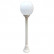 Наземный высокий светильник Fumagalli Globe 250 G25.151.000.WYE27