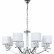 Подвесная люстра Arte Lamp Alhena A4091LM-8CC