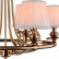 Подвесная люстра Arte Lamp Empire A5012LM-6RB