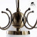 Потолочная люстра Arte Lamp Noemi A6192PL-5AB