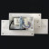 Накладной светильник DesignLed Shade GW-6809-9-WH-NW
