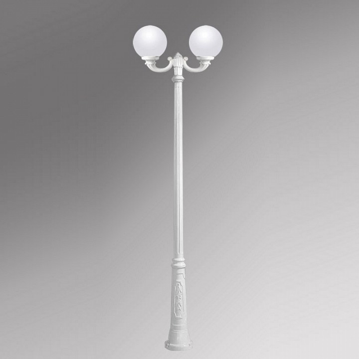 Фонарный столб Fumagalli Globe 300 G30.156.S20.WYE27