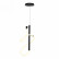 Подвесной светильник ST-Luce Sagrato SL6102.403.16