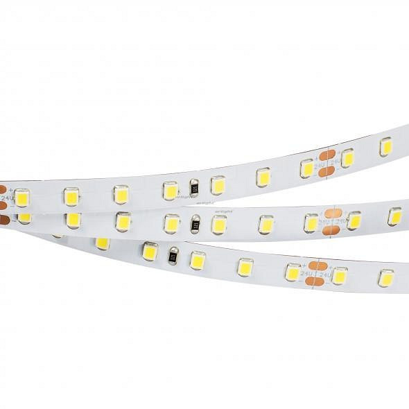 Лента светодиодная Arlight RT 2-5000 24V Day4000 1.6x (2835, 490 LED, PRO) 019914(B)