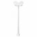 Фонарный столб Fumagalli Globe 250 G25.157.S30.WXE27