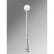 Фонарный столб Fumagalli Globe 300 G30.202.000.WYE27
