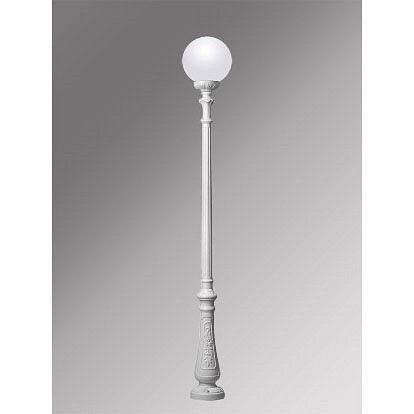 Фонарный столб Fumagalli Globe 300 G30.202.000.WYE27