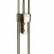 Торшер с подсветкой Arte Lamp Duetto A4329PN-2AB