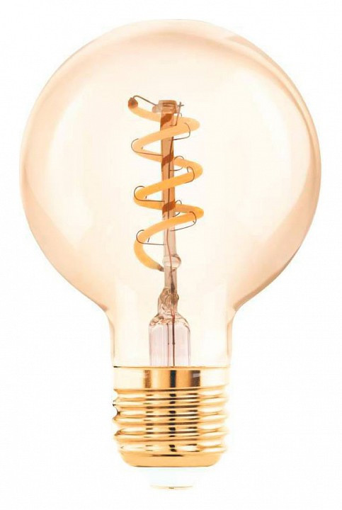 Лампа светодиодная Eglo ПРОМО LM_LED_E27 E27 4Вт 2000K 110192