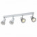 Спот Arte Lamp 9268 A9268PL-4WH