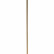 Светильник на штанге Indigo Inverno 12013/6R Brass