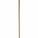 Светильник на штанге Indigo Inverno 12013/6R Brass