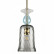 Подвесной светильник Loft it Candy 10037B