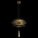 Подвесной светильник Loft it Star 10141B/400 Gold