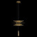 Подвесной светильник Loft it Star 10141B/400 Gold