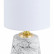 Настольная лампа декоративная Lumion GIATA 8169/1T