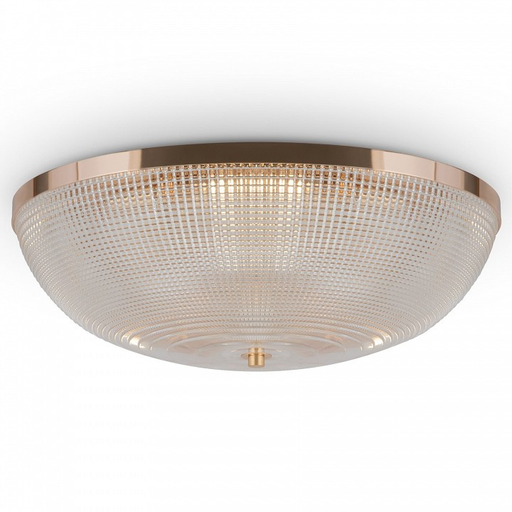 Накладной светильник Maytoni Coupe C046CL-06G