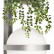Бра Loft it Jardin 10121W/B Dark grey