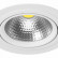 Встраиваемый светильник Lightstar Intero 111 i91606