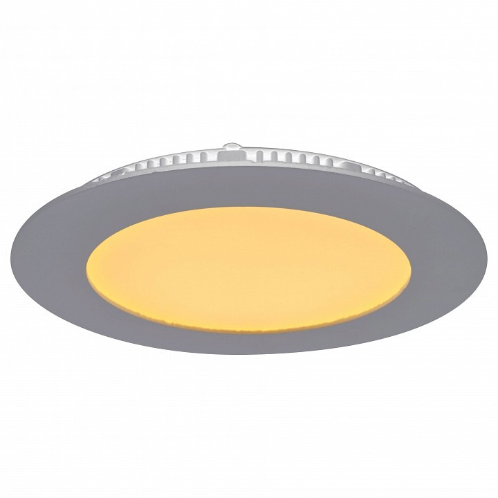 Встраиваемый светильник Arte Lamp Fine A2609PL-1WH