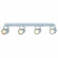 Бра Arte Lamp Lente A1310PL-4WH