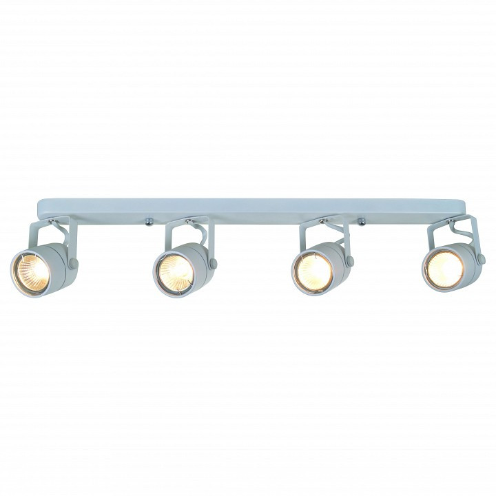 Бра Arte Lamp Lente A1310PL-4WH